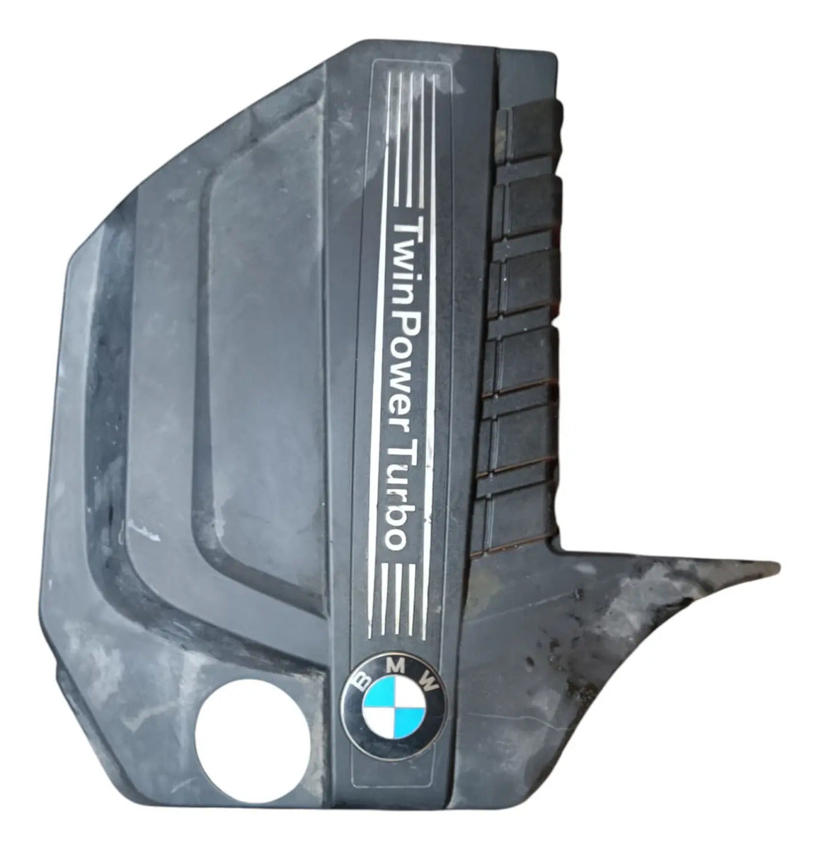 Tapa Embellecedora Bmw Serie 5 2013