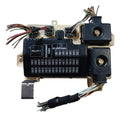 Caja De Carga Jaguars Type 2006