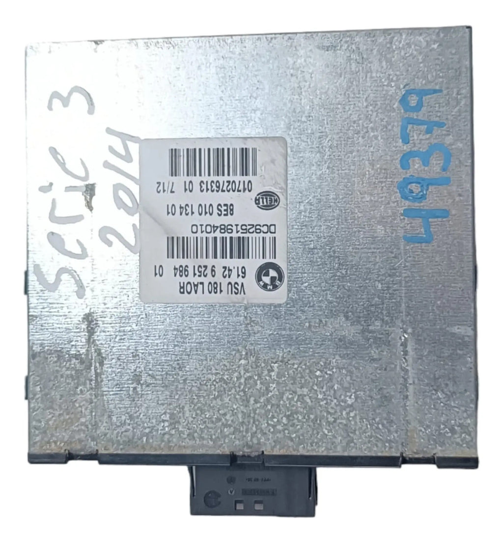Modulo De Transfer Bmwserie 3 2014