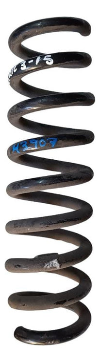 Resorte De Suspension Trasera Bmw Serie 3 2015