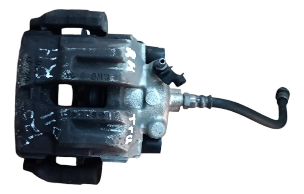 Caliper Trasero Bmwserie 1 2012 Derecho