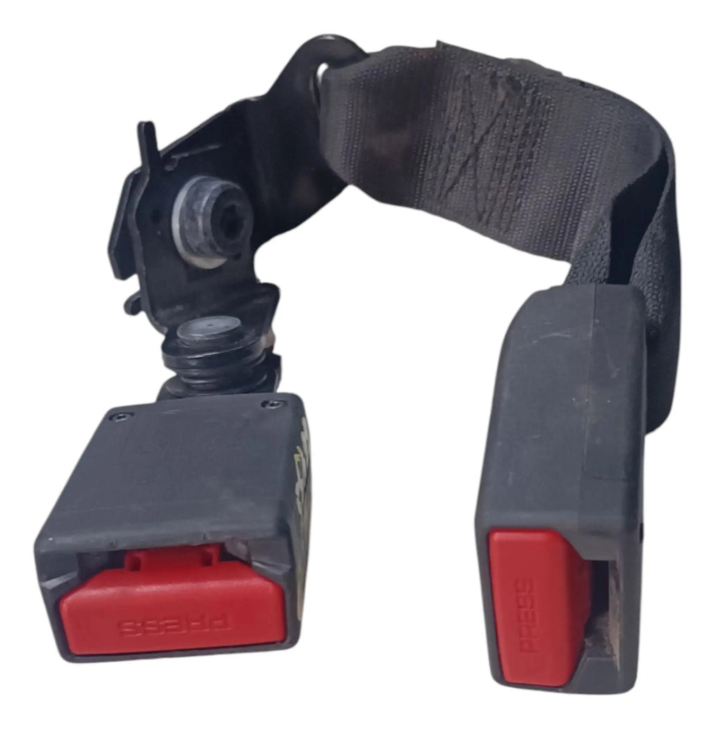 Cinturon De Seguridad Trasero Central Hembra Bmwserie 1 20