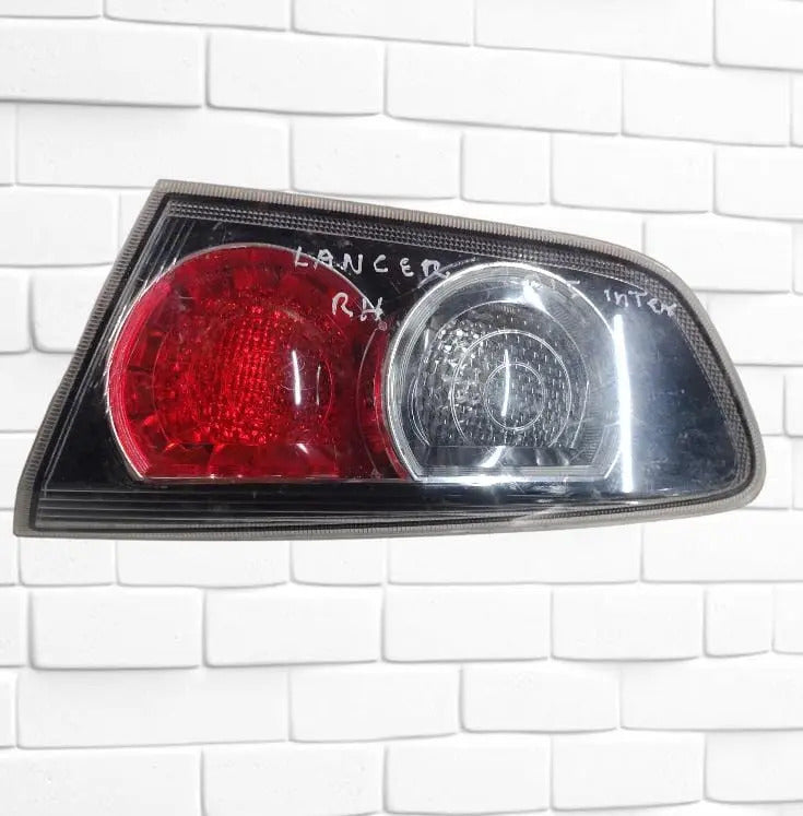 Intercalavera Mitsubishi Lancer 2015 Derecho
