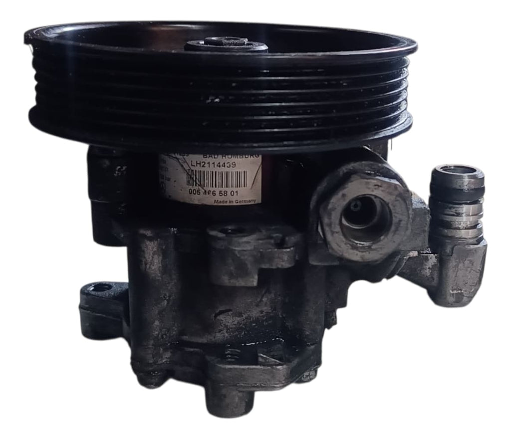 Bomba De Direccion Mercedes Benz Clase E 2007 75071 B