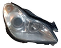 Faro Mercedes Benzclase Cls 2008
