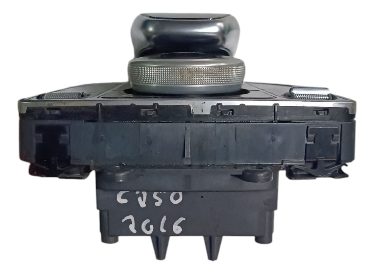 Control De Volumen De Radio Mercedes Benzclase C 2016