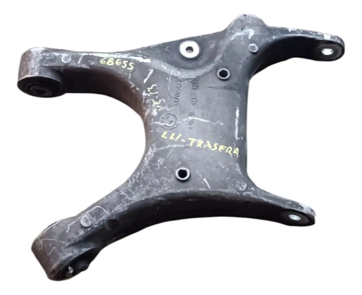 Horquilla De Suspension Trasera Bmw Serie X5 2013