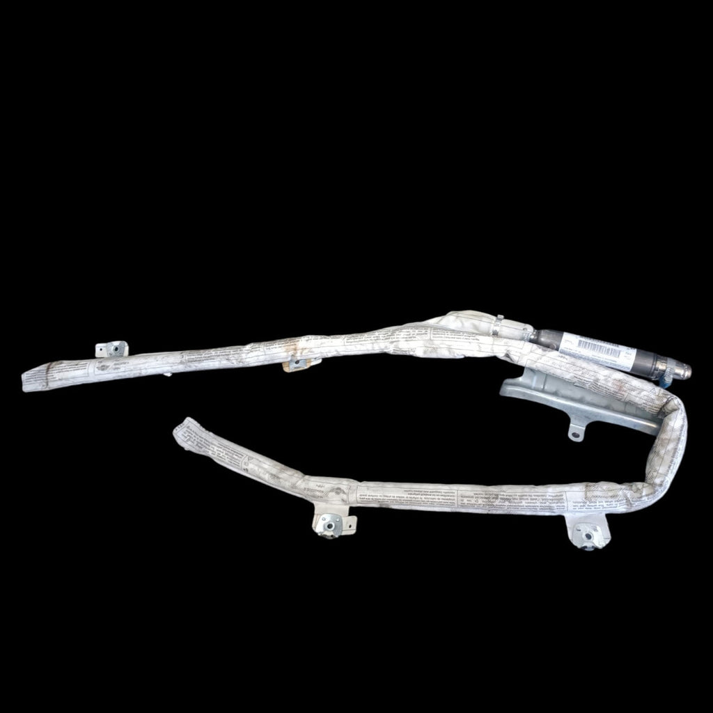 Bolsa De Aire De Cortina Mini Coopermini Cooper S 2011 Rh