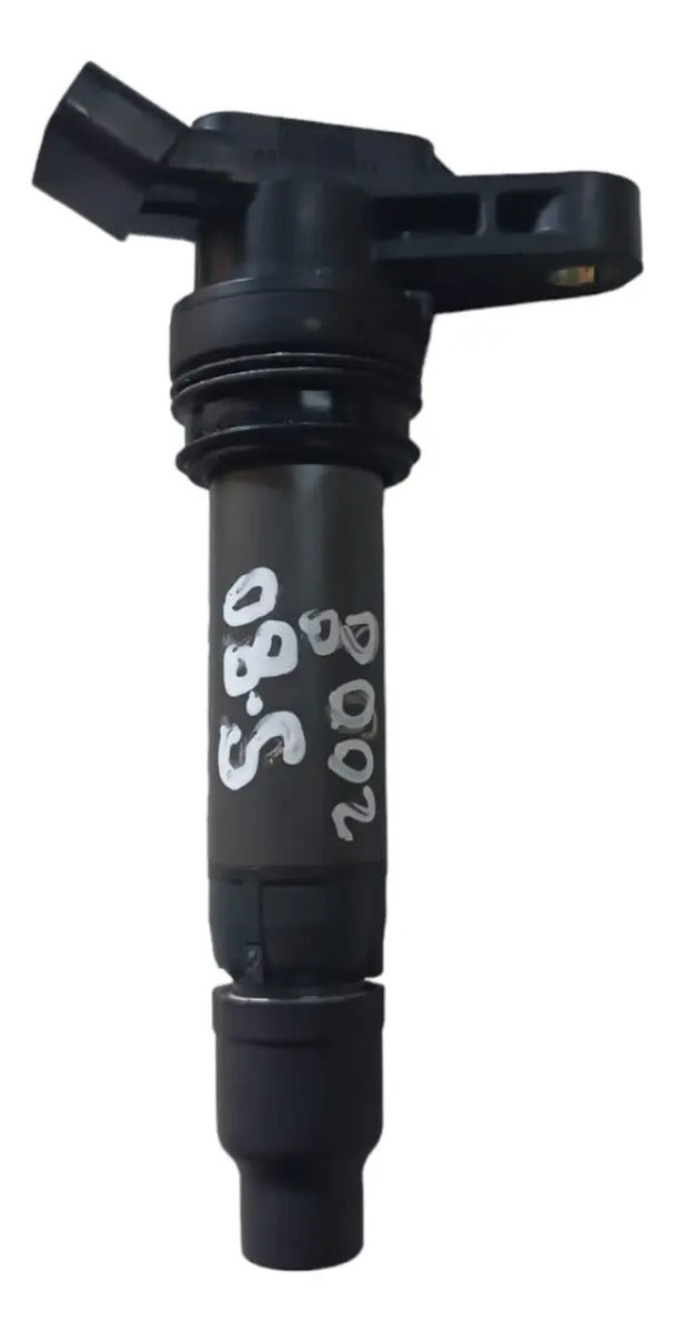 Bobina De Encendido Volvos80 2008  B