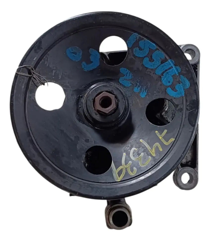 Bomba De Direccion Mercedes Benz Clase E 2003