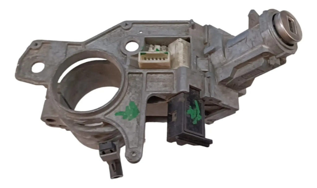 Unidad De Control De Columna De Direcion Chevrolet Astra 10