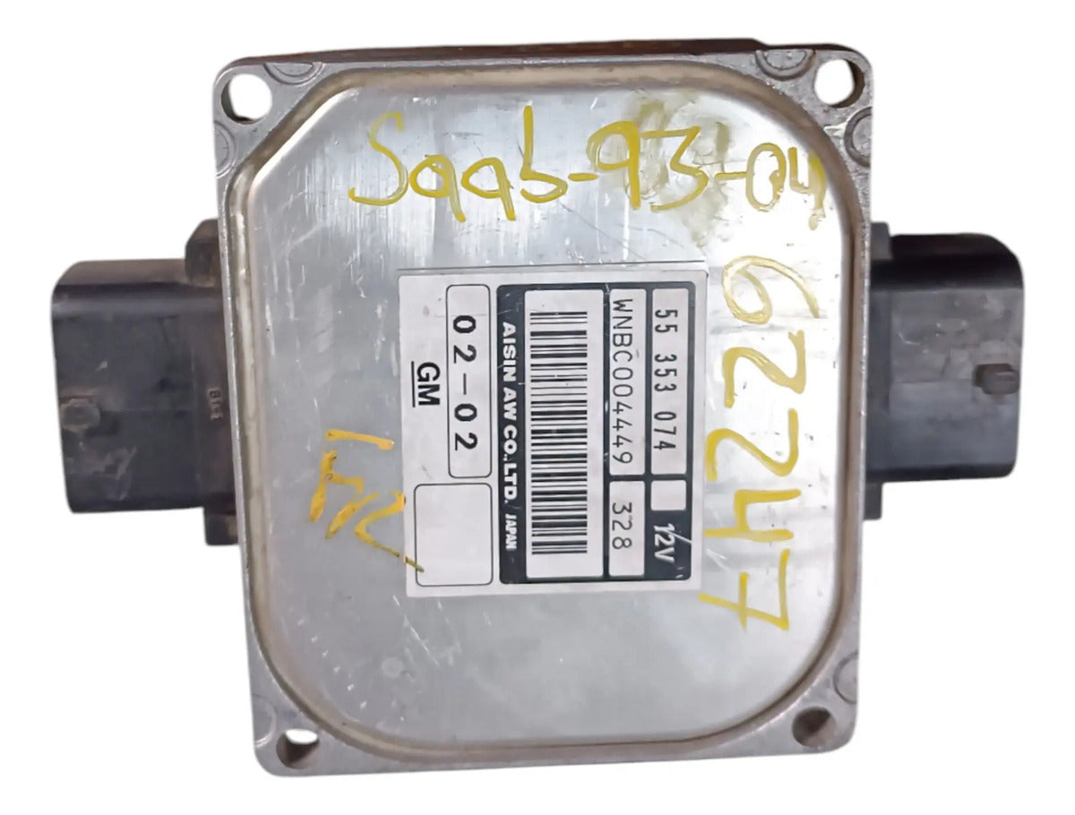 Modulo De Transfer Saab93 2004