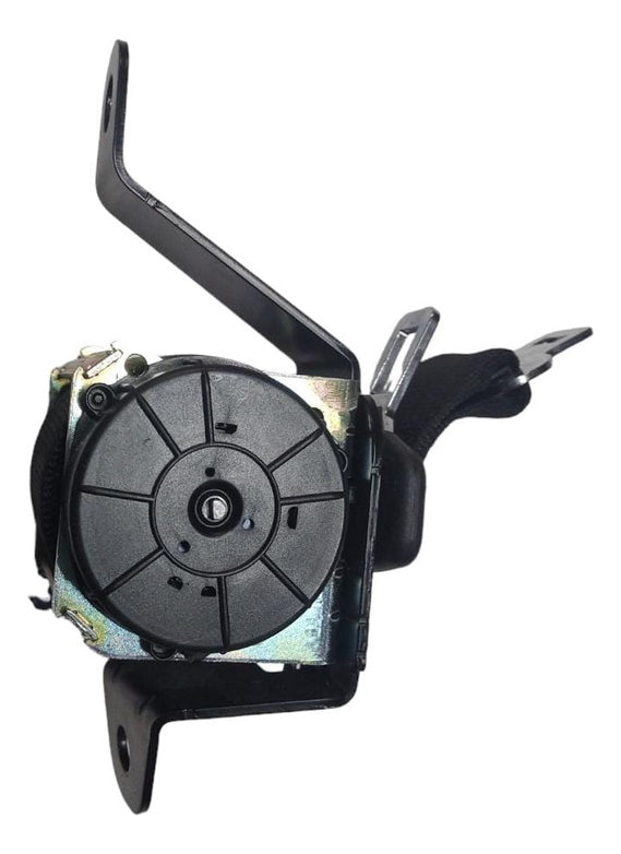 Cinturon De Seguridad Trasero Mini Coopercountry Man 2015