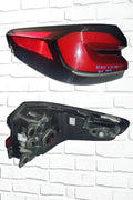 Calavera Bmw-serie 5 2021 Izquierdo