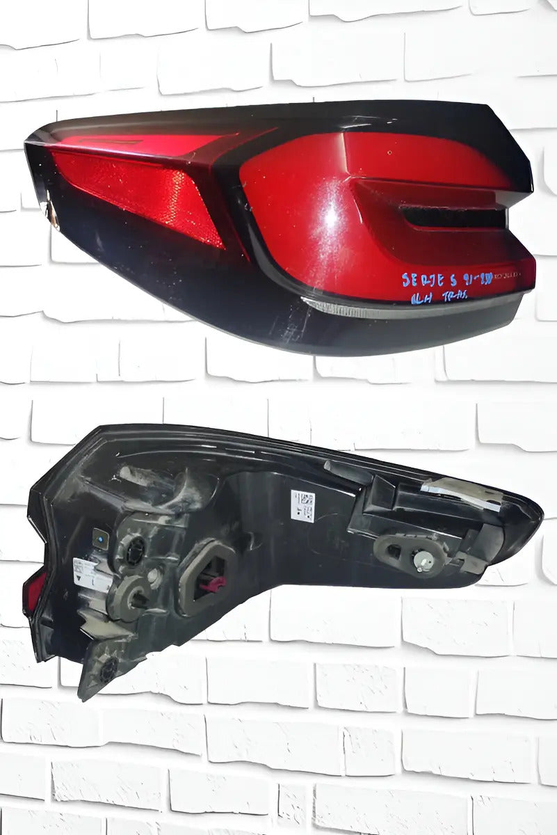 Calavera Bmw-serie 5 2021 Izquierdo