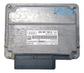 Modulo De Diferencial Audis5 2013