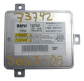 Balastra Bmw-serie 3 2008