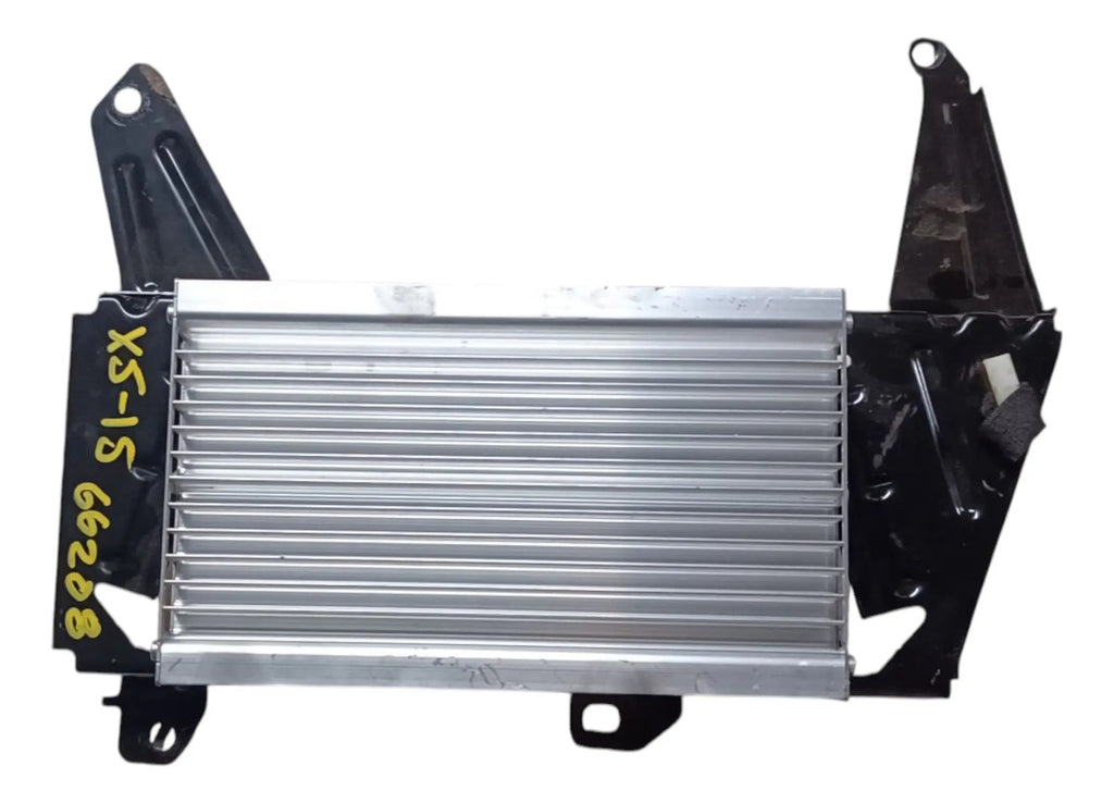 Amplificador Bmw-serie X5 2015