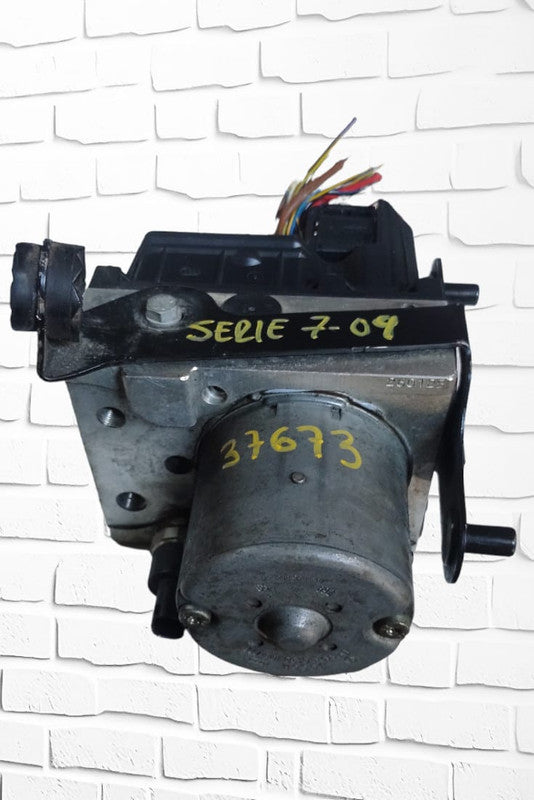 Modulo Abs Bmwserie 7 2005