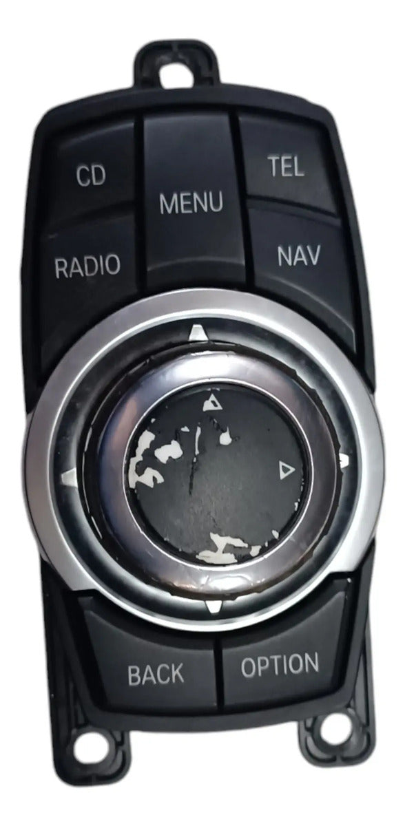 Joystick Central Bmwserie 5 2012  55708a