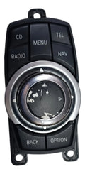 Joystick Central Bmwserie 5 2012  55708a