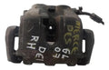 Caliper Delantero Mercedes Benzclase Gl 2007 Derecho