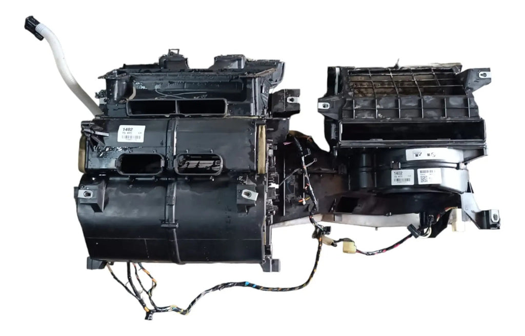Caja De A/c Land Rover-range Rover Sport 2012