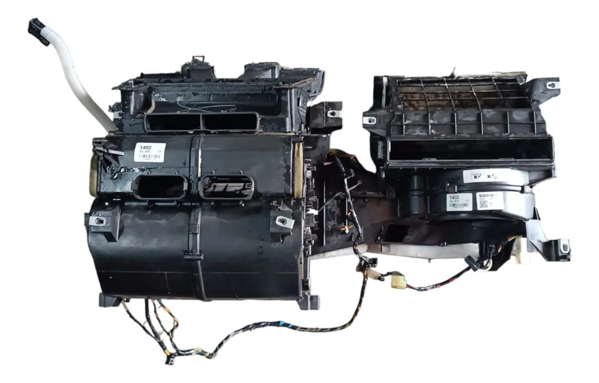 Caja De A/c Land Rover-range Rover Sport 2012