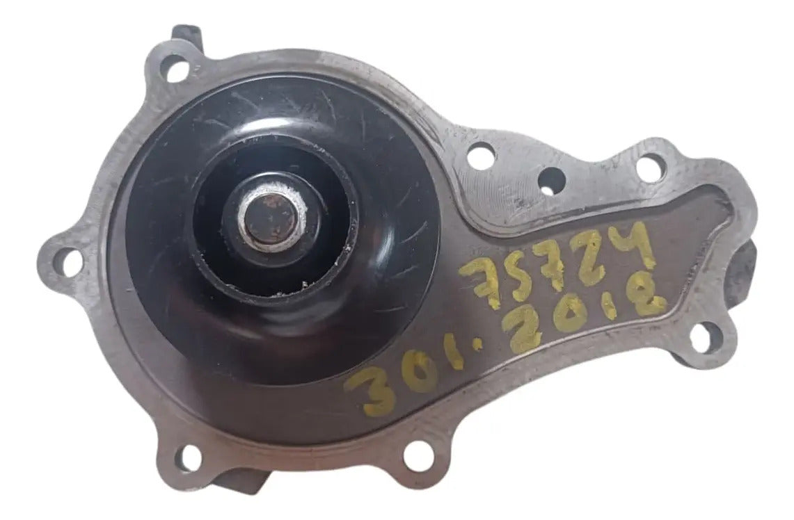 Bomba De Agua Peugeot 301 2018