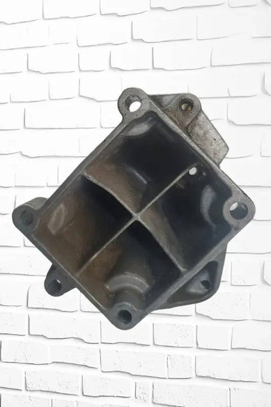 Base De Soporte De Motor Mercedes Benzclase C 2012 Lh