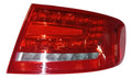 Calavera Audi-a4 2014