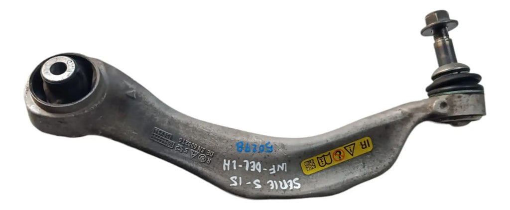 Brazo De Suspension Delantera Bmwserie 5 2015 Lh
