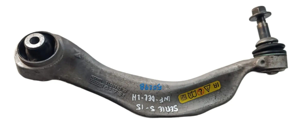 Brazo De Suspension Delantera Bmwserie 5 2015 Lh