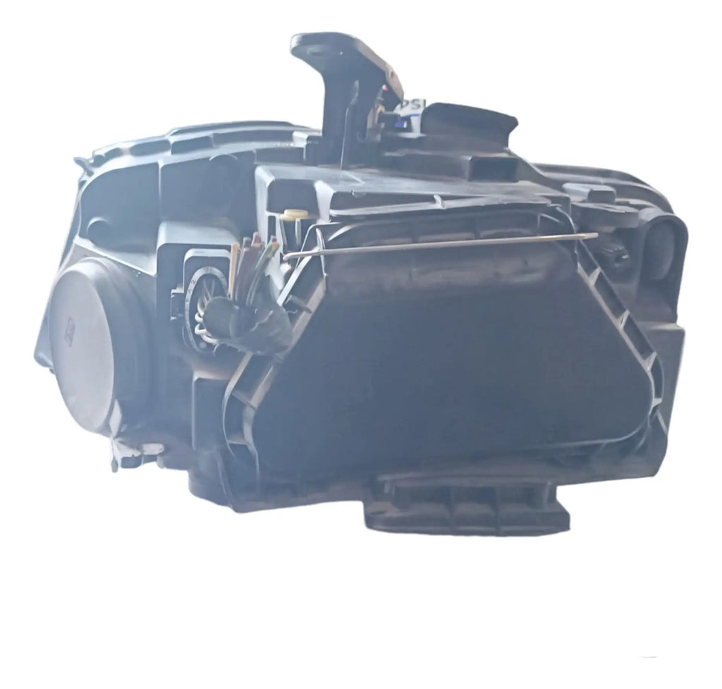 Faro Audia5 2013