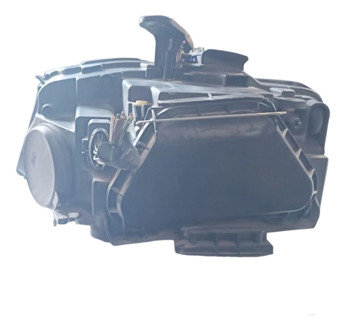 Faro Audia5 2013