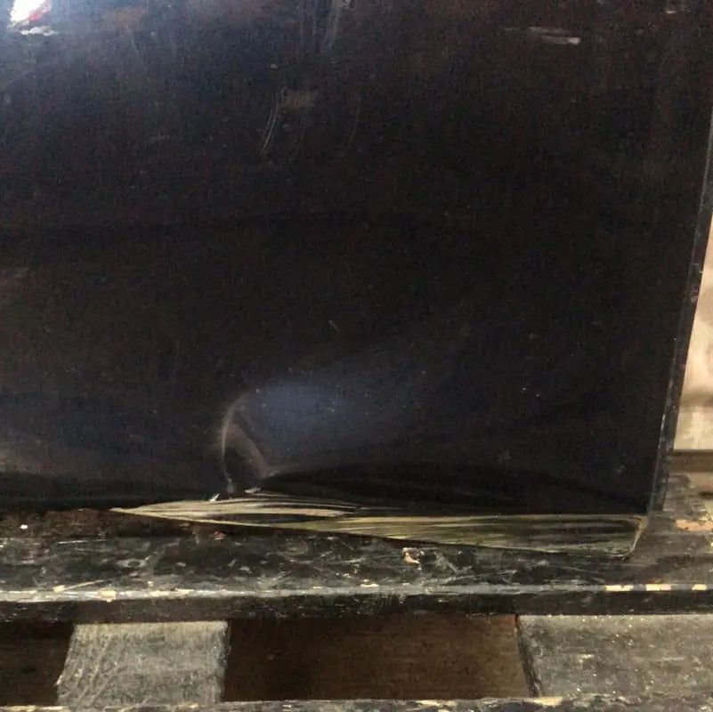 Puerta Trasera Bmw Serie 3 2015 Derecha