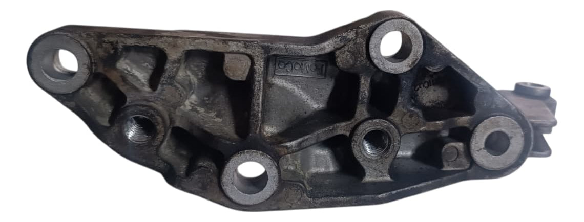 Base De Soporte De Transmision Volvo Xc60 2011