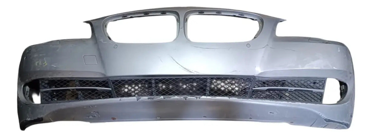 Fascia Delantera Bmw Serie 5 2014