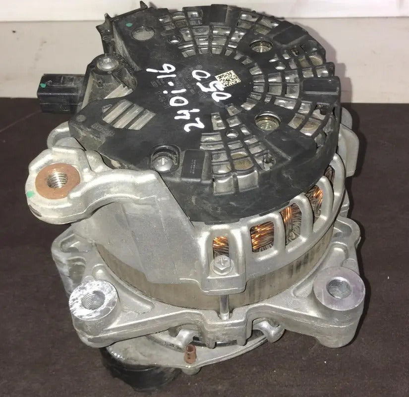 Alternador Bmw Serie 2 2016