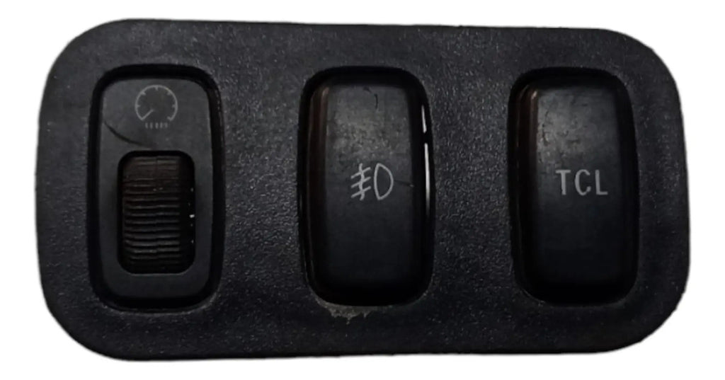 Control De Luces Mitsubishi Galant 2005