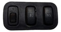 Control De Luces Mitsubishi Galant 2005