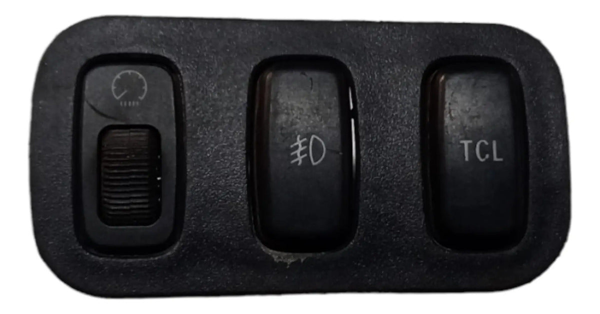 Control De Luces Mitsubishi Galant 2005