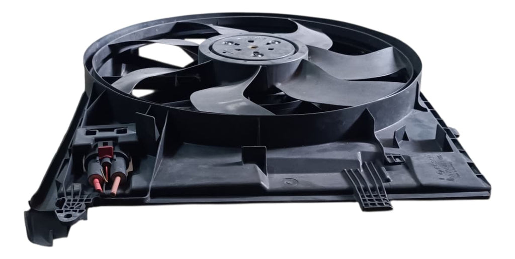 Motoventilador Mercedes Benz Clase C 2015