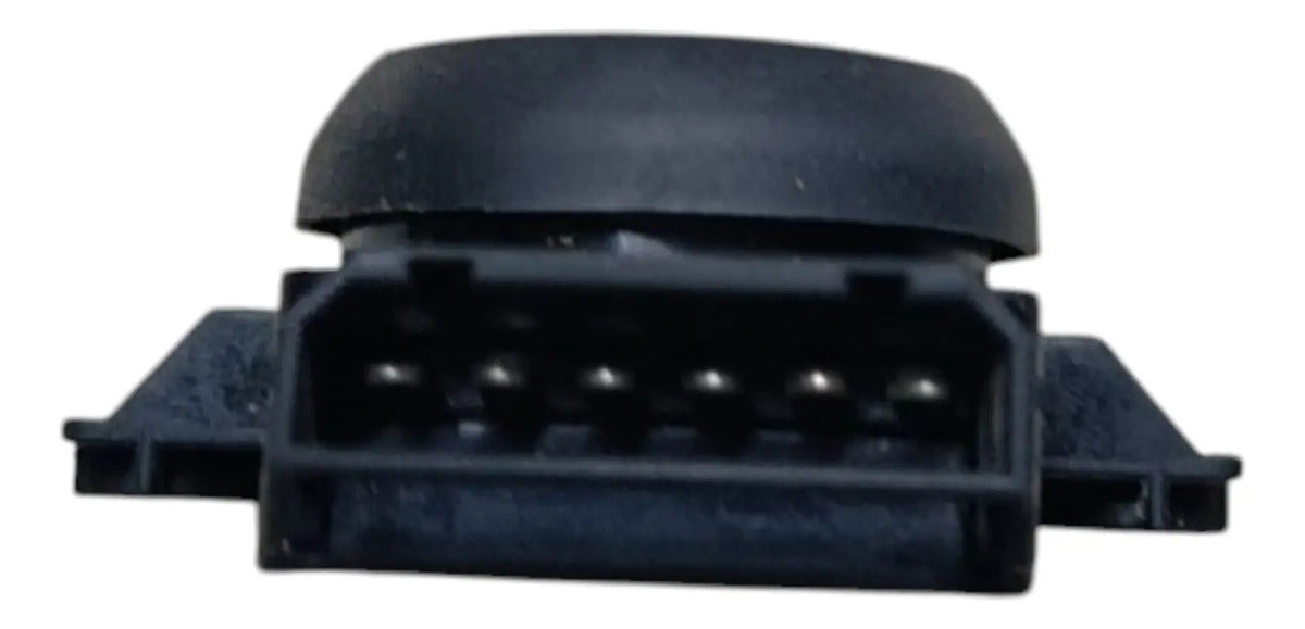 Control De Asiento Audi A4 2004