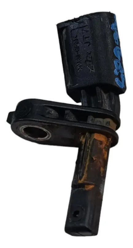 Sensor De Abs Delantero Audi A3 2012 Izquierdo