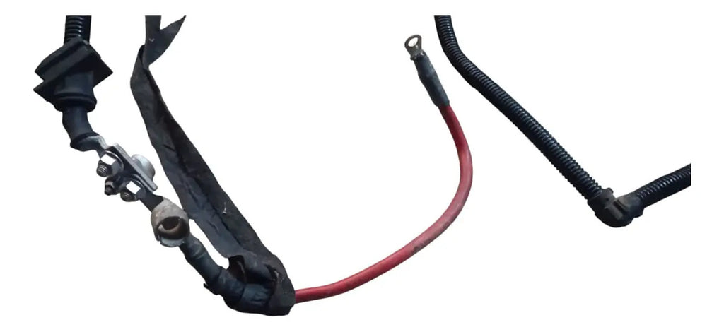 Cable Positivo De Bateria Mini Cooper Mini Cooper 2017