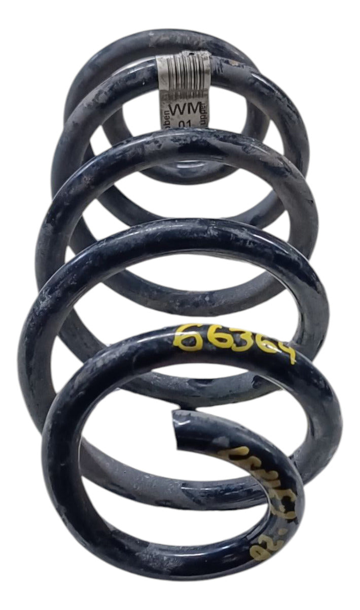 Resorte De Suspension Trasera Bmw Serie 1 2020