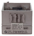 Modulo Sensor De Alarma Bmw Serie 5 2003