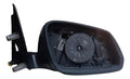 Espejo Lateral Bmw-serie 5 2011 73769 B