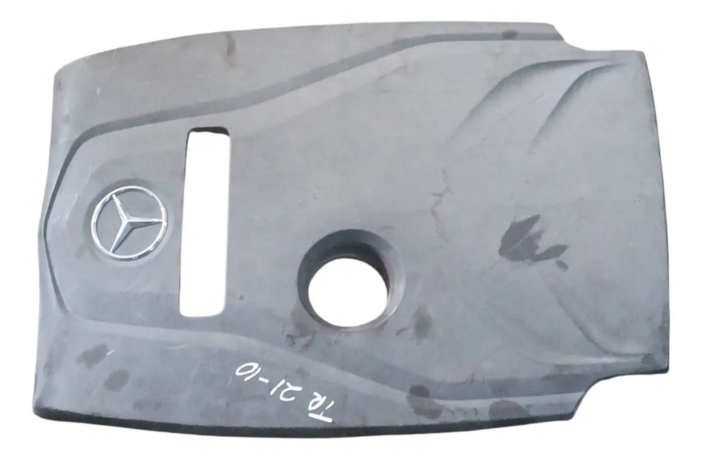 Tapa Embellecedora Mercedes Benz Clase C 2018 75282 C
